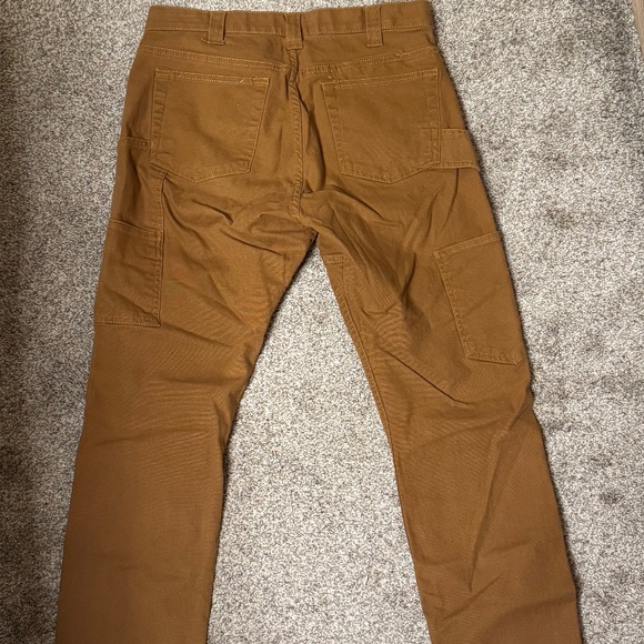 Dovetail Women’s work pants (The Maven Slim) - Picture 2 of 4